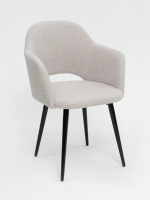 Стул Манго Лайт стальные ноги