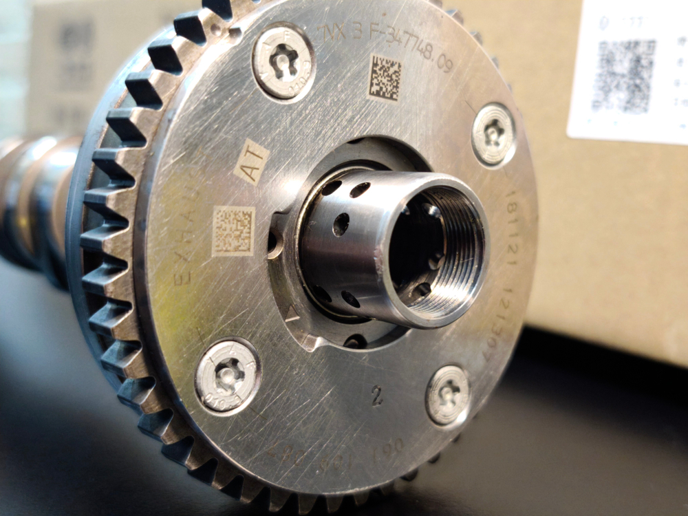 Распредвал выпускной VAG EA888 GEN3 1.8Т-2.0Т