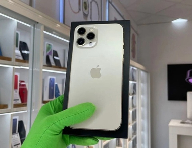 iPhone 12 Pro Max, 512 ГБ б/у