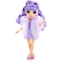 Rainbow High - Fashion Doll Violet (Фиолетовый) Creative Crystals 121404