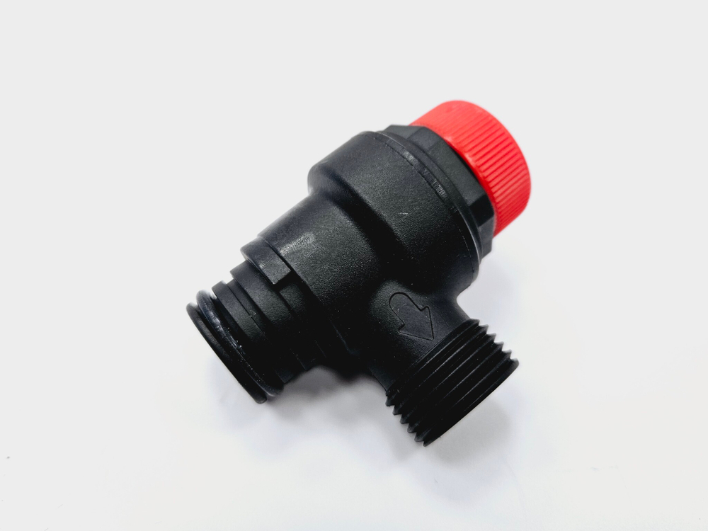 Предохранительный клапан ELECTROLUX Quantum (арт. BI1441101)