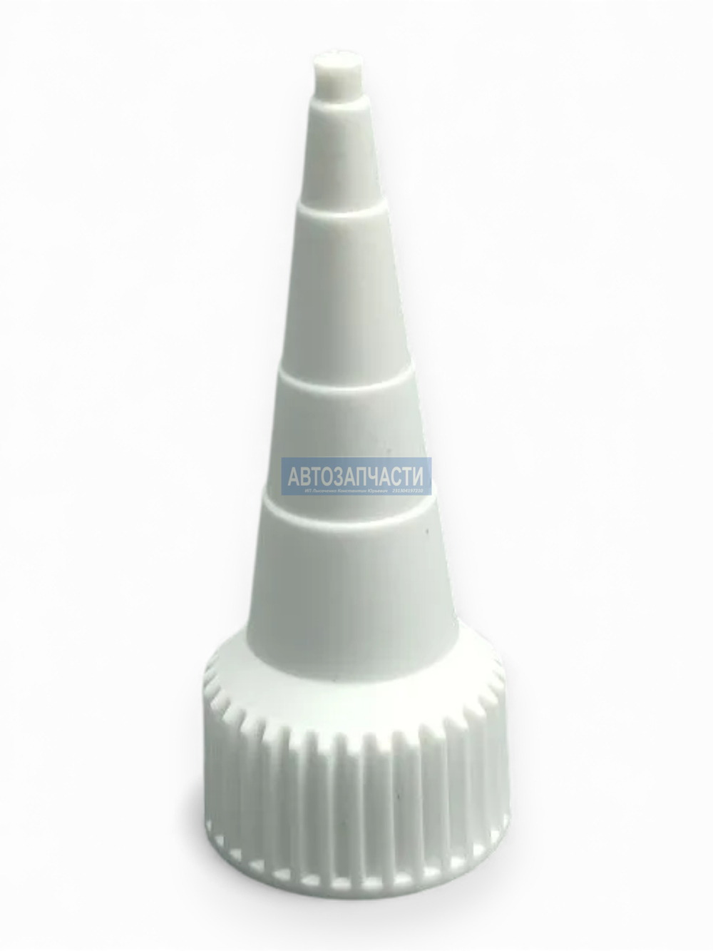 Герметик высокотемпературный силиконовый VICTOR REINZ +320, 70 мл.