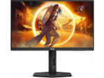 Монитор AOC Gaming 24G4X 23.8" Black