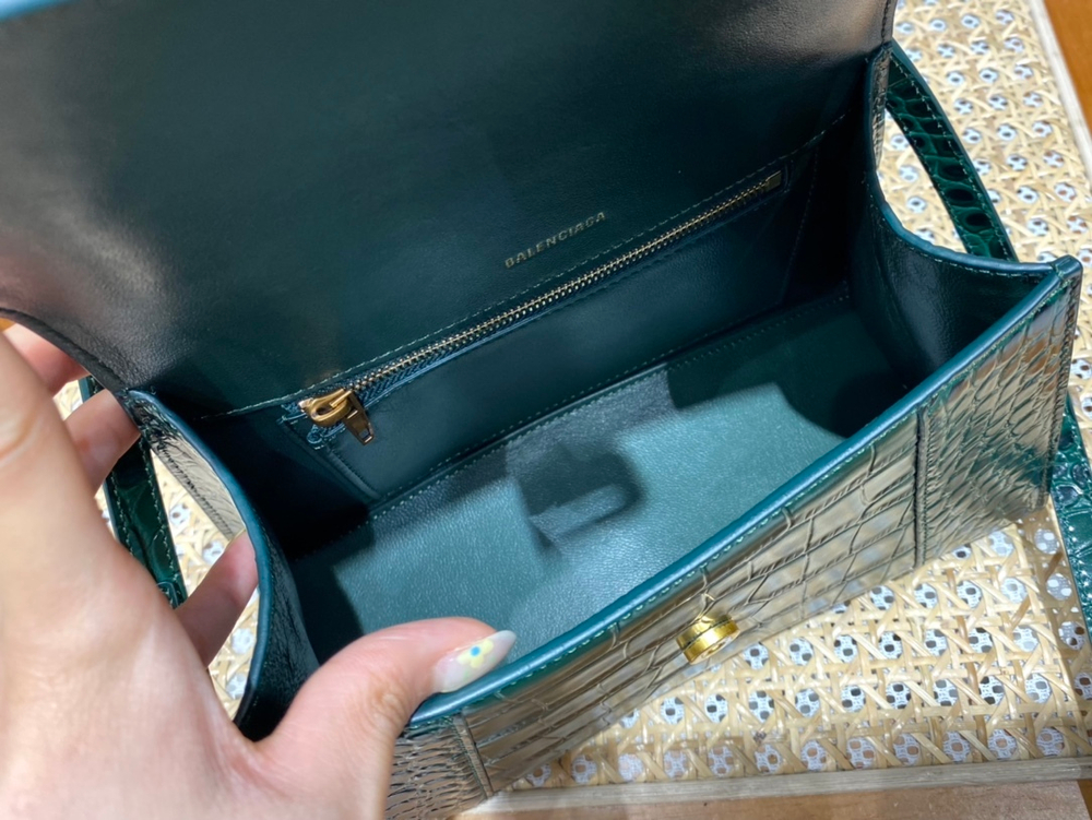 Balenciaga Hourglass Small