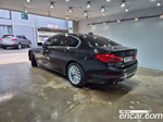 BMW 5 Series (G30) 530i Luxury Plus (04.2020)