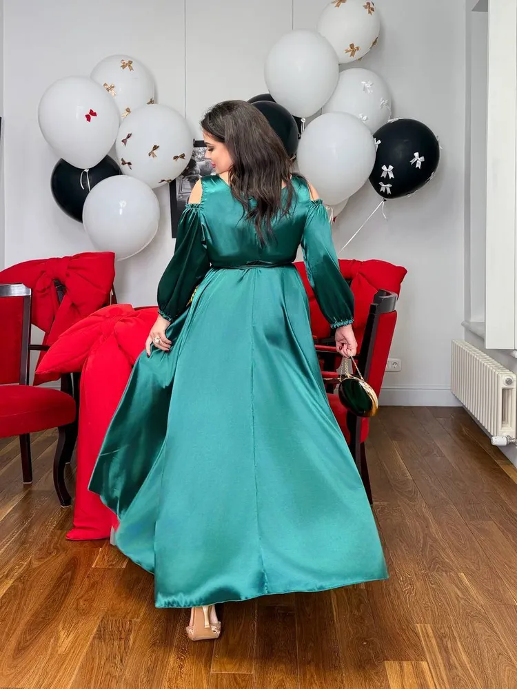 Платье УК-05936.51 Fabrika