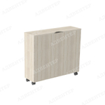 Тумба под школьную доску ВАРИАНТ 6