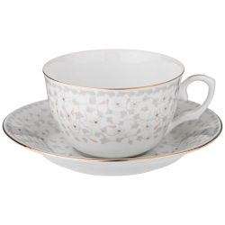 ЧАЙНЫЙ НАБОР LEFARD "ВИВЬЕН" НА 6 ПЕР. 12 ПР. 250 МЛ (КОР=8НАБ.)