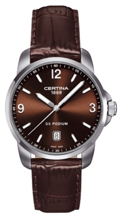 Certina 0014101629700