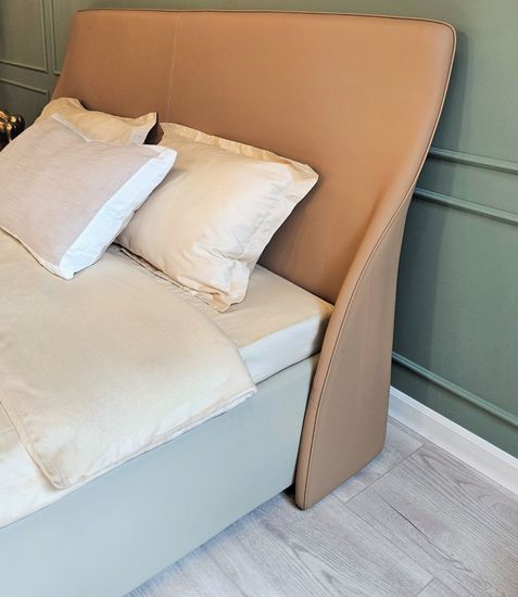 Дизайнерская кровать Altea