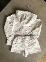 Хлопковый комплект Zara, 122