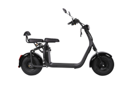 Электроскутер Kugoo C2 Pro