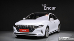 Hyundai The New Grandeur (Azera) IG 2.5 (02.2021)