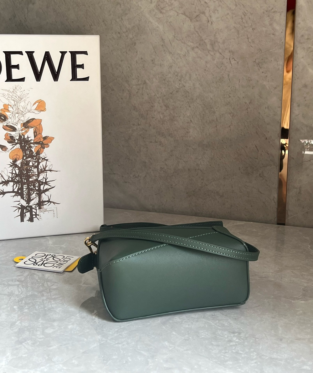 Loewe Mini Puzzle 18 cm