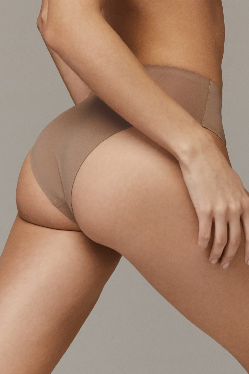 AMINA CHOCO Трусы бразильяно ARUELLE