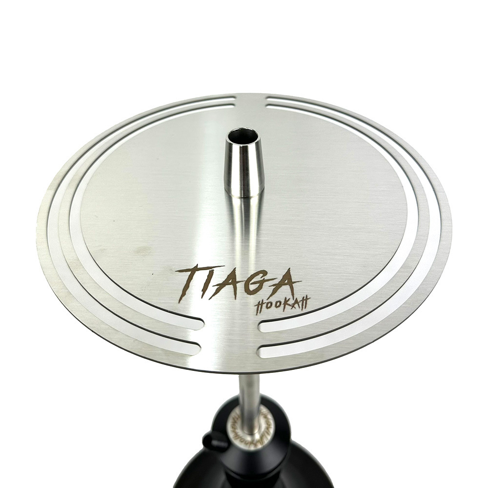 Taiga Hookah - Orbita