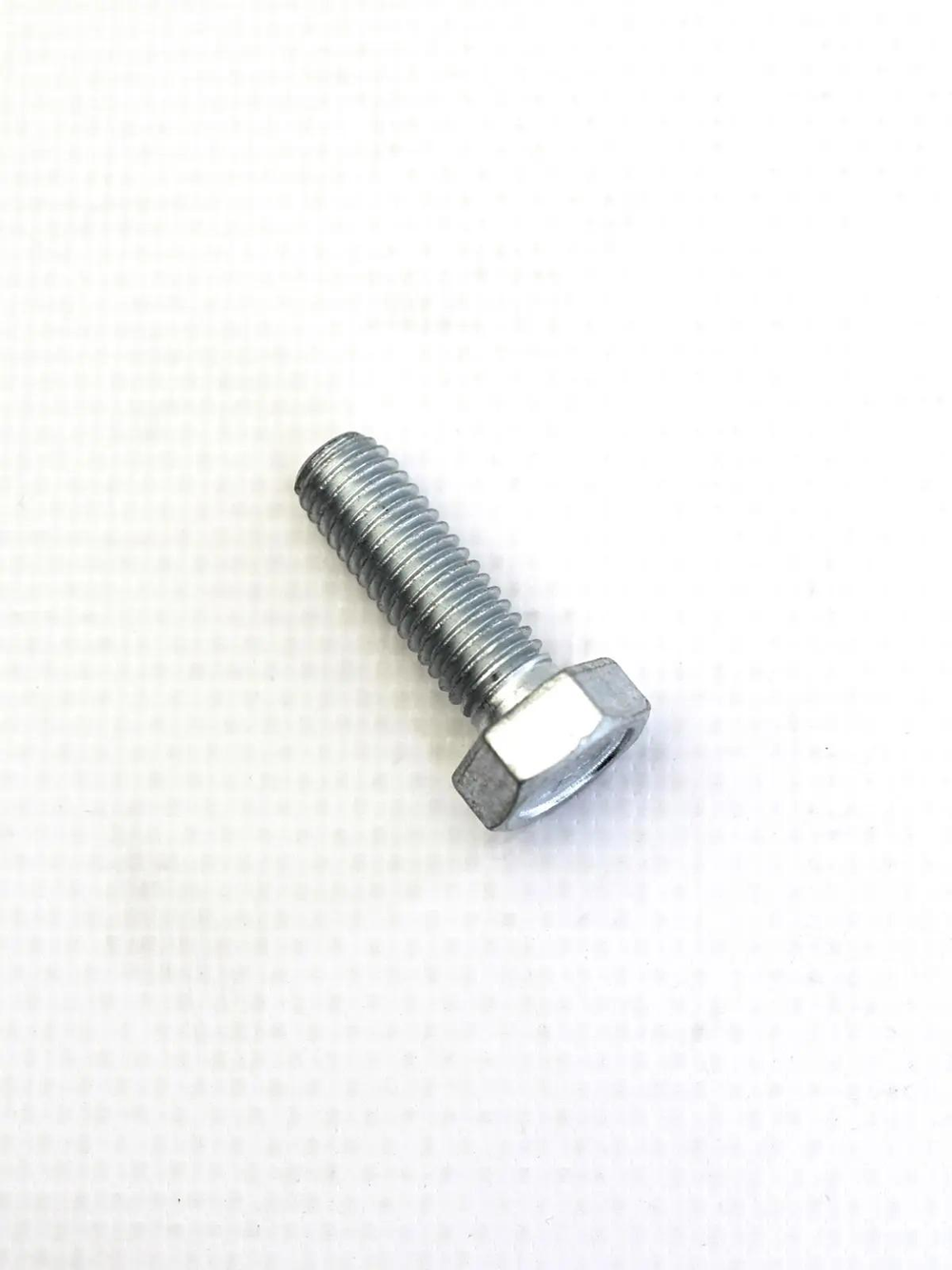 Болт М8*25*1,25 8.8