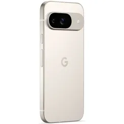 Смартфон Google Pixel 9 12 ГБ | 128 ГБ («Фарфоровый» | Porcelain) (версия Global)