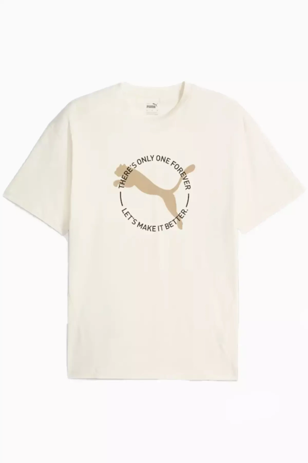 Футболка Puma Better Sportswear