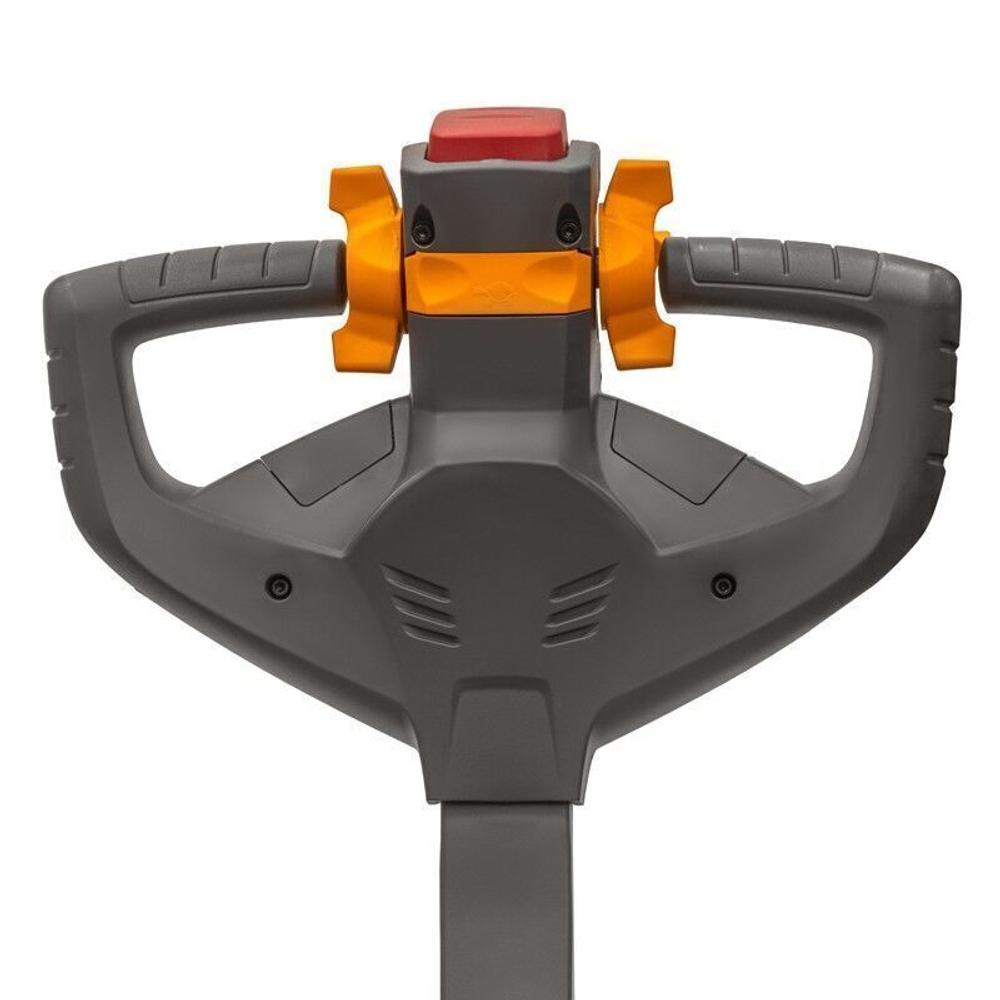 Штабелер электрический самоходный CDD15R-E (1500 кг; 3,5 м; 24 В / 125Ач) SMARTLIFT (SMART) 64-5002