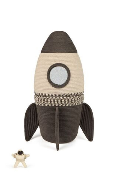 Корзина Lorena Canals Giant Rocket (43x43x68см)