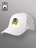 Бейсболка guns n' roses