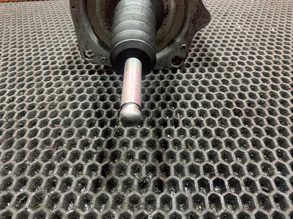 ПГУ сцепления 2023г