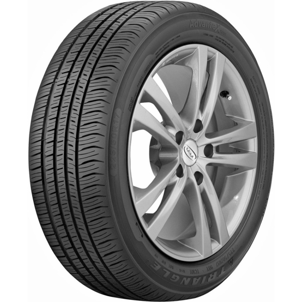 Летняя шина Triangle AdvanteX TC101 (215/60 R17 96V)
