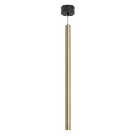 Светильник SP-PIPE-HANG-L600-R30-9W Warm3000 (BR, 24 deg, 230V) (Arlight, IP20 Металл, 3 года) 038646