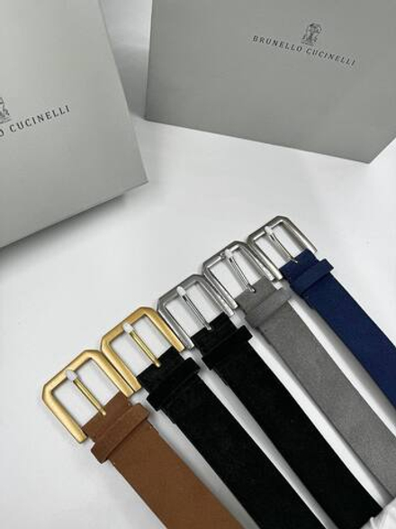 Ремень Brunello Cucinelli
