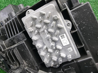 Фара левая Geely Tugella (2019-2024) LED