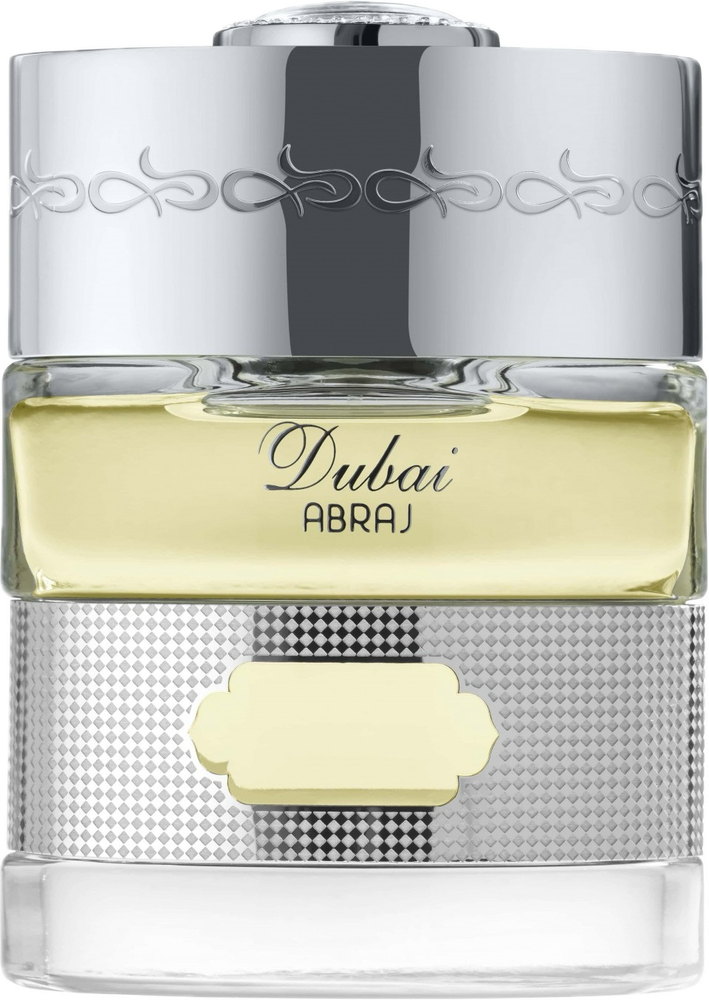 The Spirit of Dubai Abraj EDP