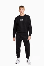 Кофта Nike Sportswear Club - черный