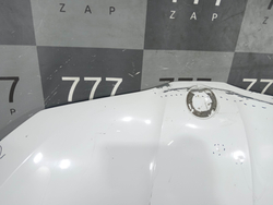 Капот Skoda Rapid 2 20-нв Б/У Оригинал 60U823031A