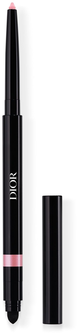 DIOR Diorshow Stylo - Водостойкий карандаш для глаз оттенок 846 Pearly Pink, 0 g
