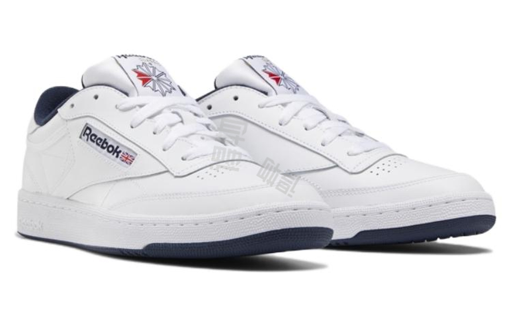 Кроссовки Reebok Club C 85
