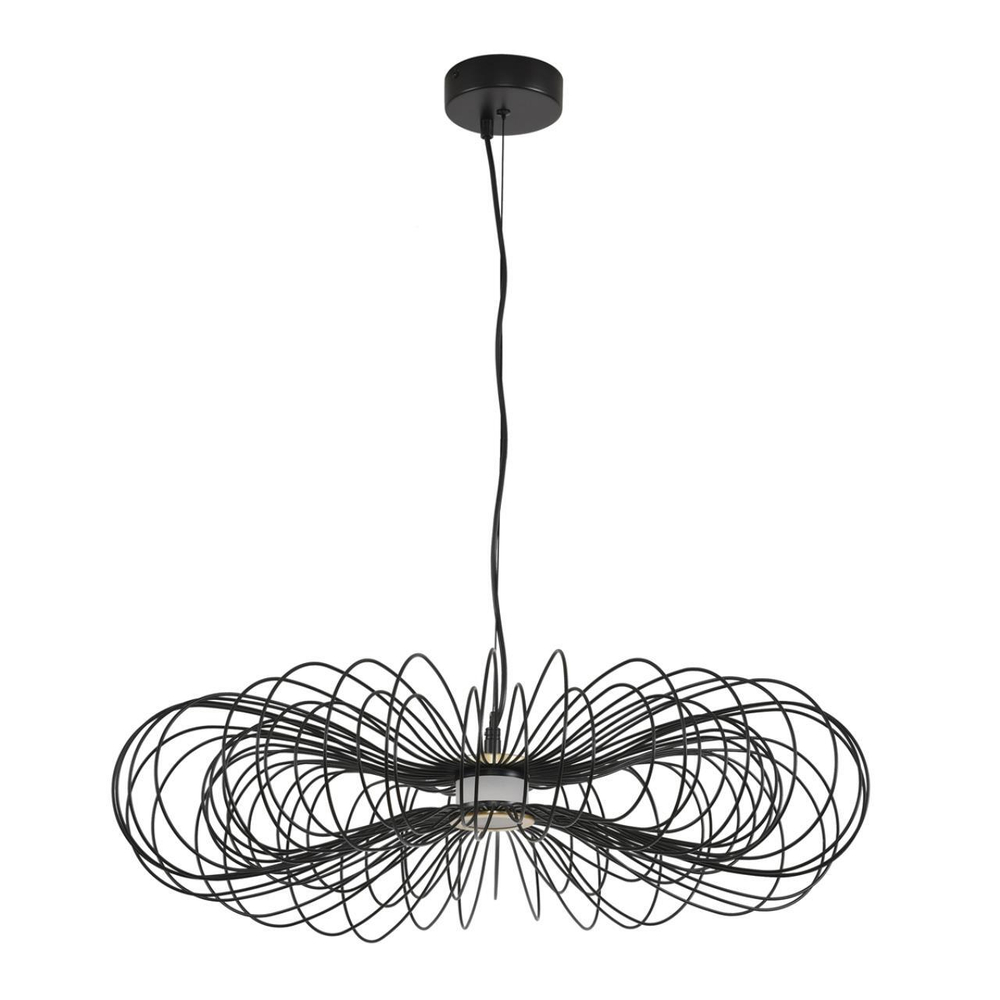 Подвесной светодиодный светильник Lumion CAMOMILE 8301/10L