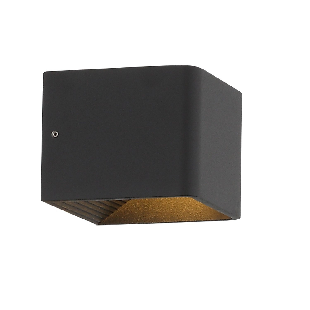 Светильник настенный ST Luce Grappa SL455.041.01