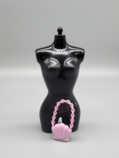 Аксессуар для куклы Барби винтаж - сумка 0521