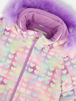 Зимний комплект Deux par Deux G10 W816 545