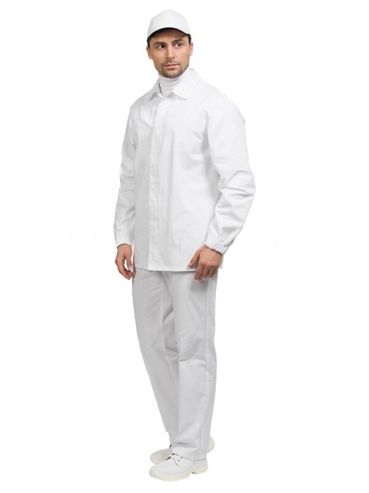 Костюм "Оператор" мужской