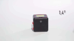 Лазерный уровень ADA Cube 3D Basic Edition А00382