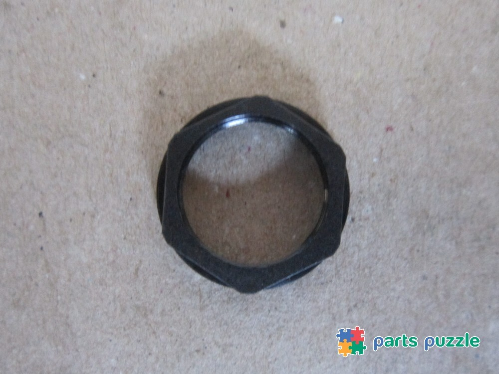 Гайка / NUT PANEL M523 FOR LAMPHOLDER АРТ: 644-058