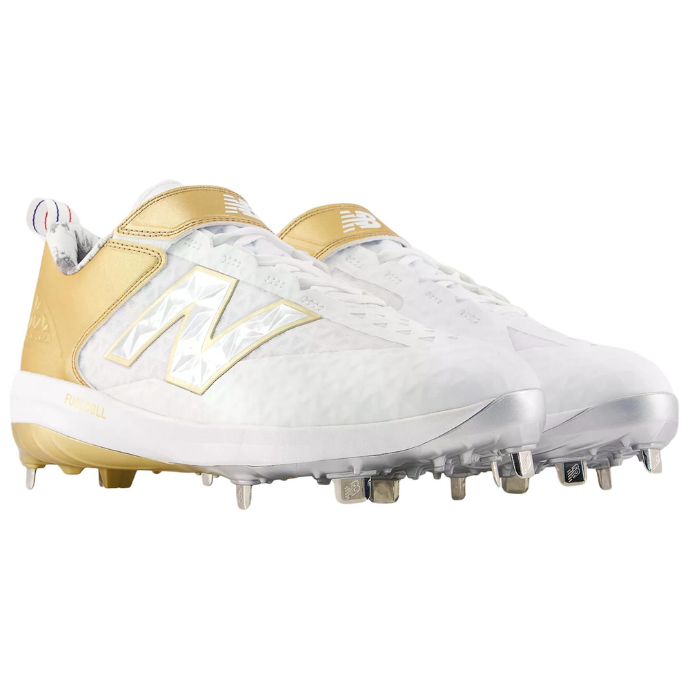 New Balance NB Fuelcell 4040 V8 Breathable Function Classification Breathable Functionality Baseball Shoes Unisex