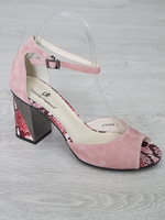 Босоножки женские POPULAR FASHION A372F-825W