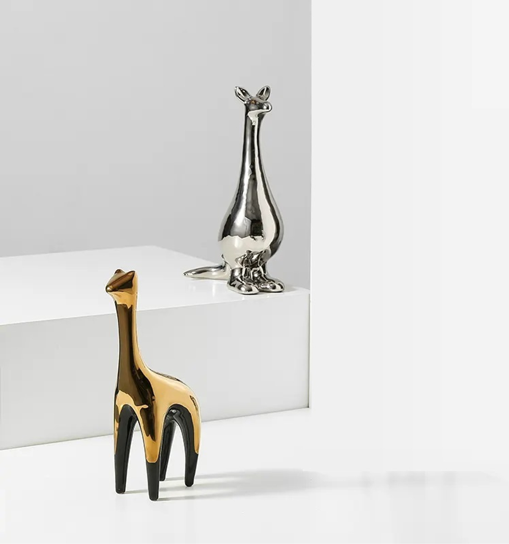 Статуэтка Kangaroo ornament