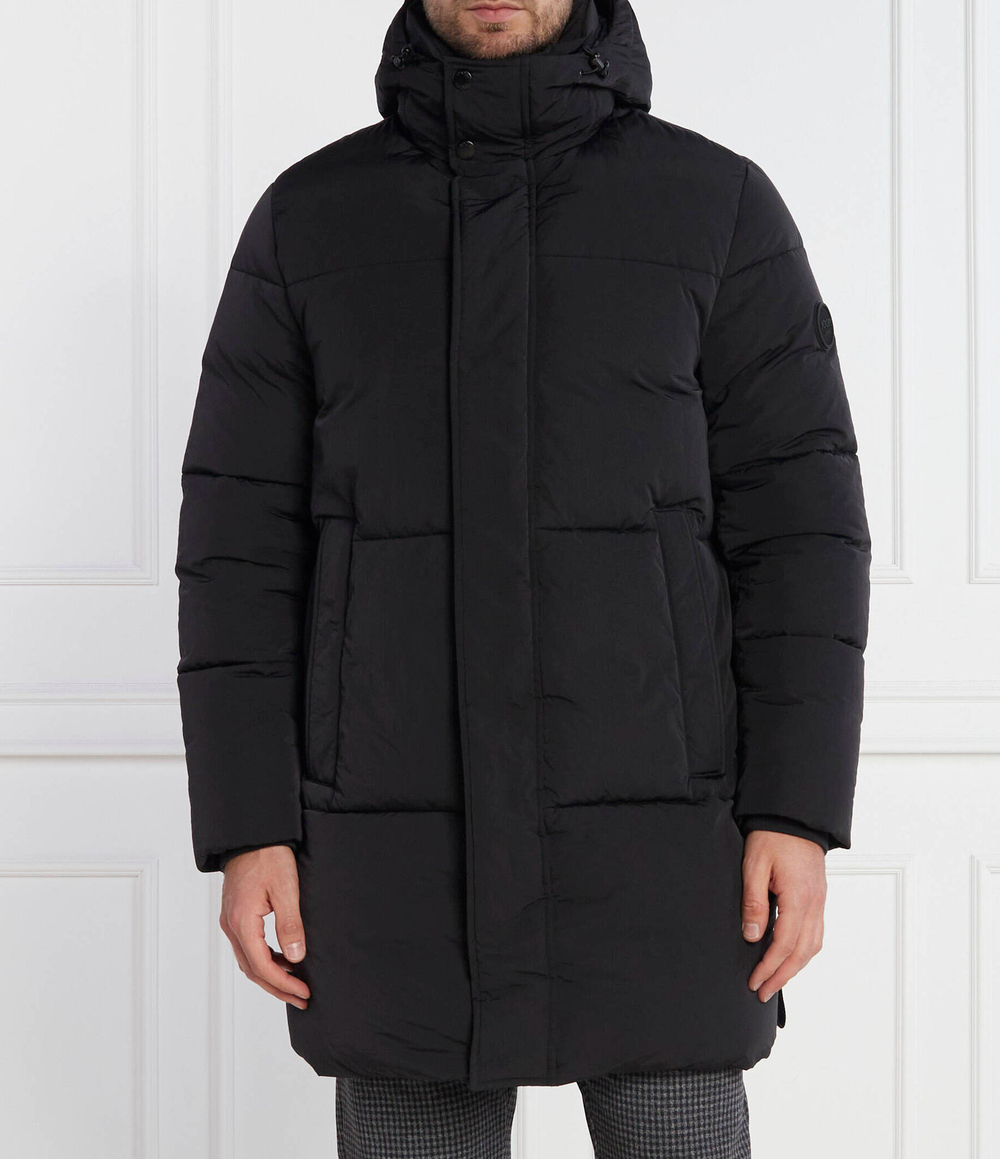 Куртка Fabrius Joop! Jeans - черный(30038861)