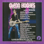 Glenn Hughes / The Official Bootleg Box Set Volume Three - 1995-2010 (6CD)