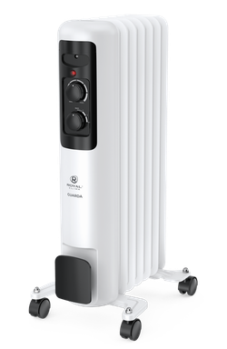 Масляный радиатор Royal Clima GUARDA