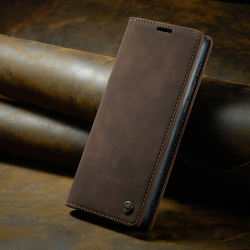 Чехол-книжка CaseMe Matte Huawei P30